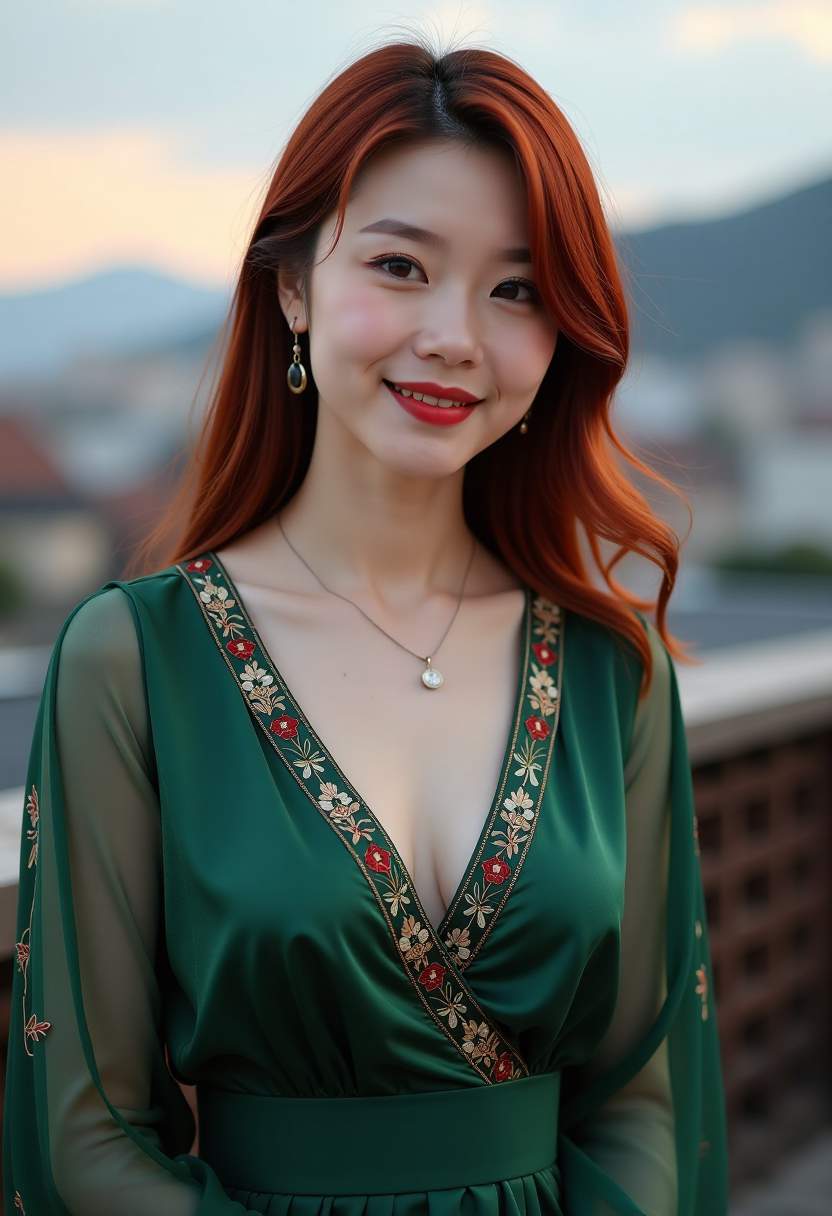 热爱正当时海报