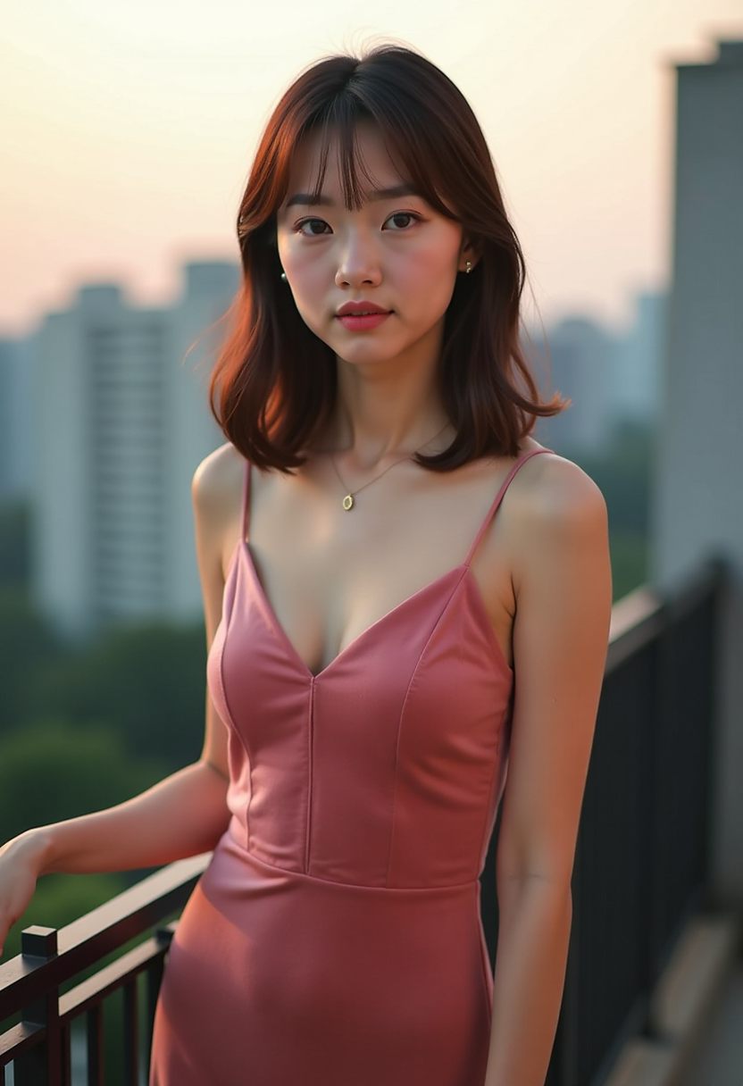 藏在晚风里的信海报