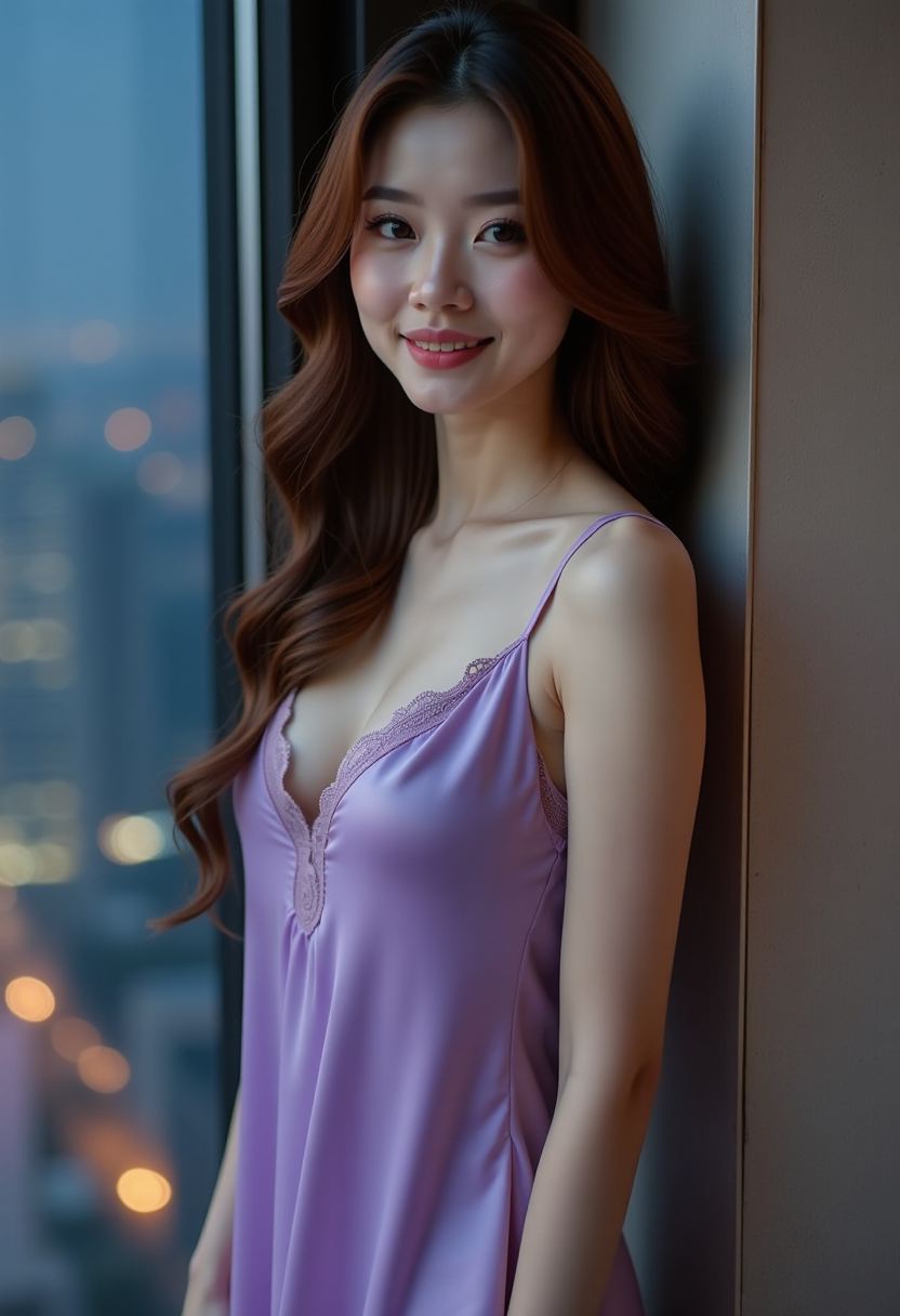 春风恰逢你海报